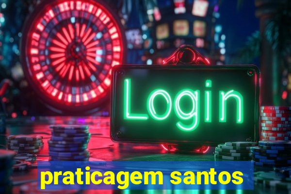 praticagem santos